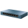 Switch TP-Link 8p LS108G Metal (8x10/100/1000Mbit)